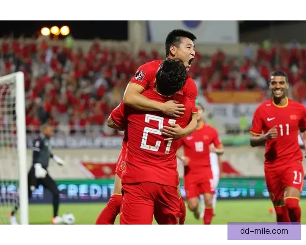 中国男足主场对阵沙特武磊错失关键进球机会引热议