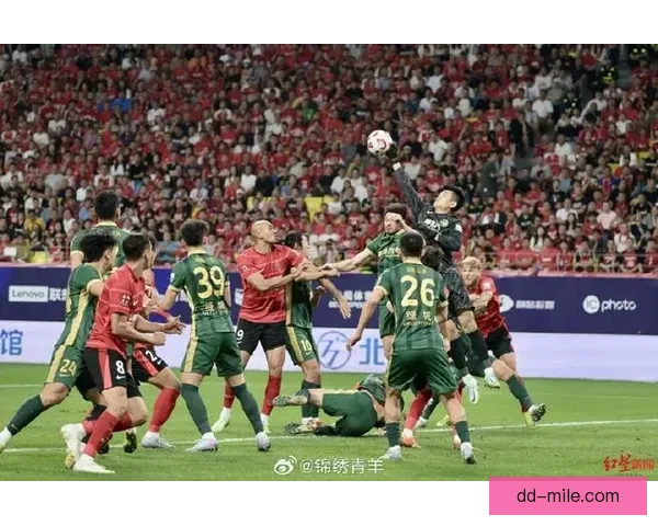 中超焦点：成都蓉城主场连胜十场创造新纪录