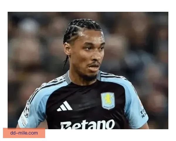 卡马拉在维拉重伤十字韧带撕裂赛季前景骤暗球队中场体系面临考验