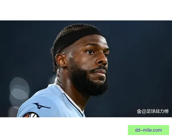 努诺·塔瓦雷斯租借拉齐奥首秀表现惊艳震撼球迷