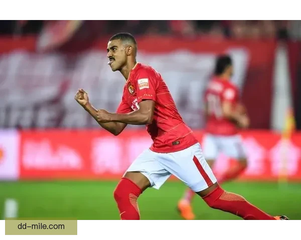 归化锋霸阿兰2026中超连场破门点燃争冠悬念国足锋线再迎希望