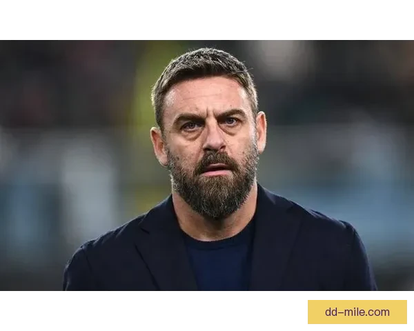 德罗西率领罗马闯入欧联杯四强并成功获得正式续约合同