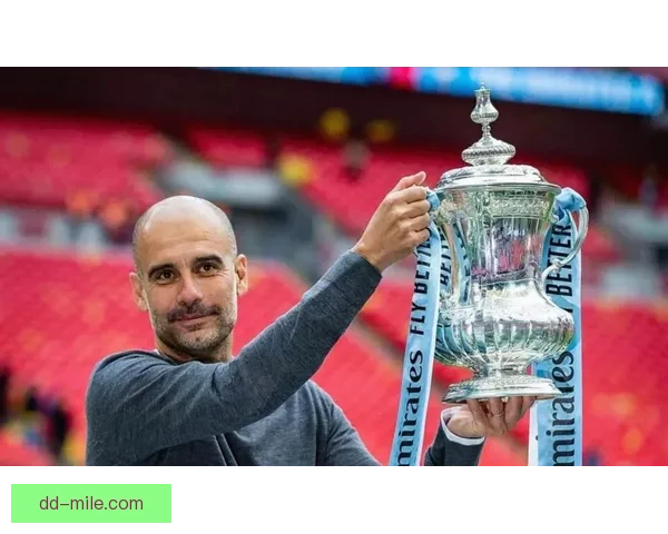 瓜迪奥拉执教曼城达成500场胜利里程碑 成就辉煌历史